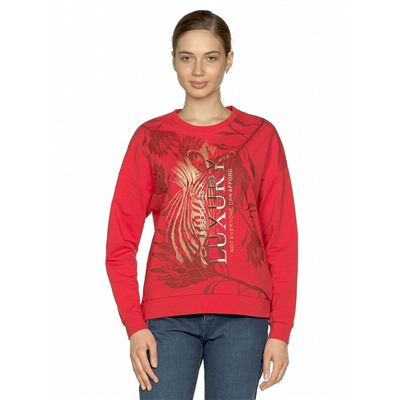 Толстовка женская