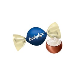 «BabyFox», конфеты шоколадные Galaxy sphere (упаковка 0,5 кг)