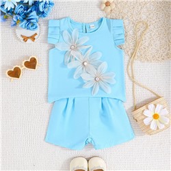 СHUYA  Костюм  SCQ51121A