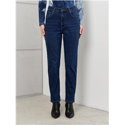 Женские джинсы арт. 19752-Warm