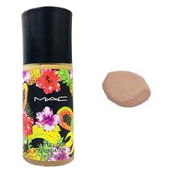 Тональный крем М.А.С. Moisturs SPF15 Fondation №4 50 ml