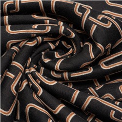 HB1964-04 палантин женский Henry Backer