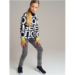 Джинсы для девочки