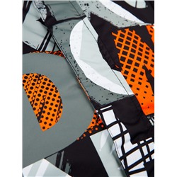 Куртка зимняя для мальчика