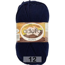 Пряжа Adelia HAPPY