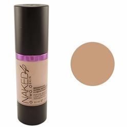 Тональный крем Naked Black Gold № 4 30 ml