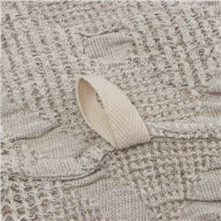 Полотенце SL HOME Linen collection,  35х55см, лён 80%, хл.20%, 265 гр/м2