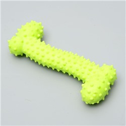 Набор игрушек для собак, 3 шт., микс цветов