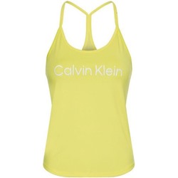 Tanktop Wo - Tank Top Время выкупа ВЫКУПАТЬ СРАЗУ, Выкуп возможен в случае ВЫКУП БЕЗ ИЗМЕНЕНИЯ ЦЕНЫ в €, Размер M, Производитель Calvin Klein Perfor.