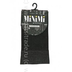 Носки женские Lurex 70 MiNiMi Дроп