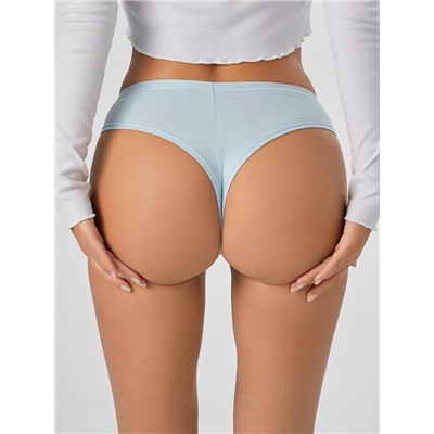 ТРУСЫ ЖЕНСКИЕ (5ШТ.) 412247H-5