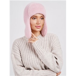 Ушанка с ангорой 40% PR 112