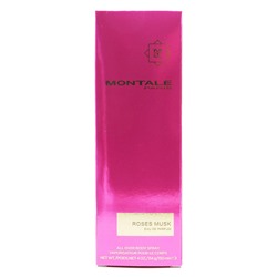 Дезодорант Montale Roses Musk For Women deo 150 ml