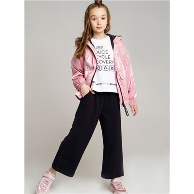 Ветровка для девочки