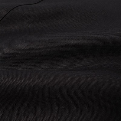Фартук Этель Minimalist design 60х70 см, dark,лён 45%, хлопок 55% 395 г/м2