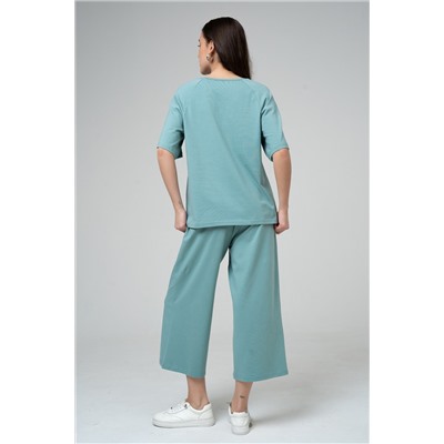 Комплект женский 25-570L5-16 полынь