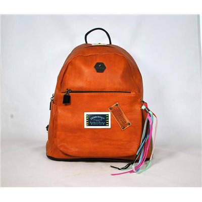 FASHION Z-15 ORANGE