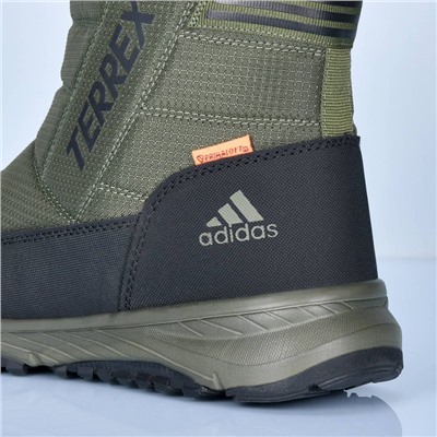 Дутики Adidas Terrex арт 5602