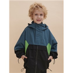 Ветровка для мальчиков