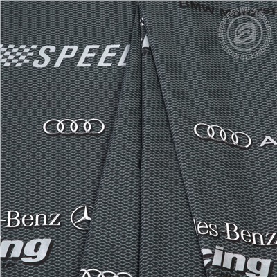 КПБ Мажор поплин Арт Дизайн