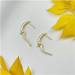 Радуга Самоцветов Швензы для сережек