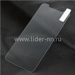 Защитное стекло  на экран для iPhoneXR/iPhone 11   прозрачное (ELTRONIC)