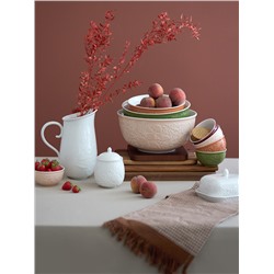 Набор чаш English gardens, 280 мл, 4 шт.