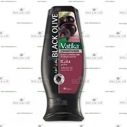 Кондиционер для волос Vatika Оливковый