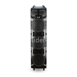 Колонка 10" (30-17 CRAZY BOX) динамик 3шт/10" ELTRONIC с TWS