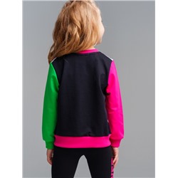 Свитшот для девочки