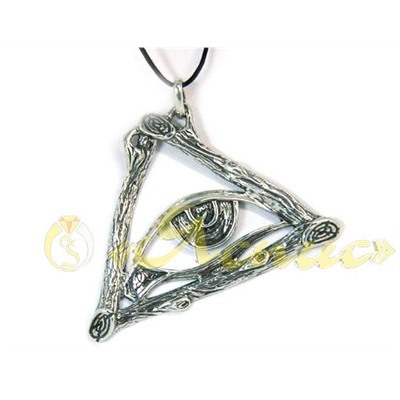 0527П   Божье око