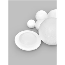 Набор фигурок для поделок и декорирования «Галактика» 10 шт.