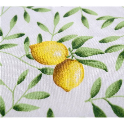 Скатерть рогожка Дары 1 Текс-Дизайн