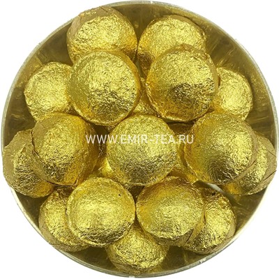 Чай Шу пур прессованный Сяо То 5 гр. ЗОЛОТАЯ мини точа 7007 (код 3601)