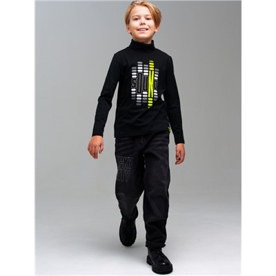 Джинсы для мальчика