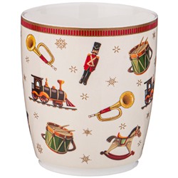 КРУЖКА LEFARD "ЩЕЛКУНЧИК" 300 МЛ (КОР=36ШТ.)