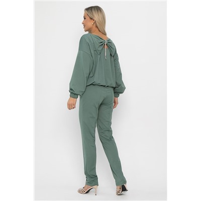 Костюм Она (зеленый) К13721-15М