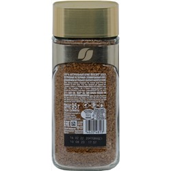 Nescafe. Gold 95 гр. стекл.банка