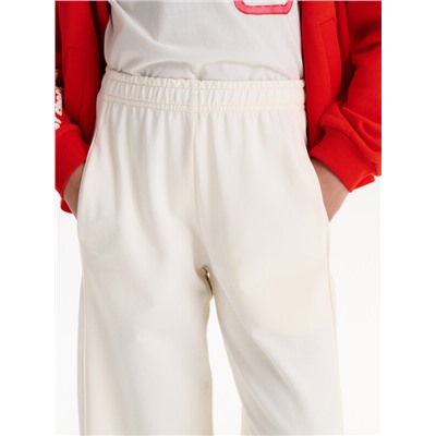 Брюки для девочек