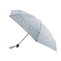 L501-4533 Ditsy Leopard (Крошечный леопард) Зонт женский механика Fulton