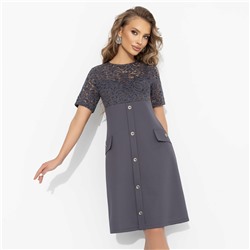 Платье‑выручалочка, Воплощение женственности (прелесть)