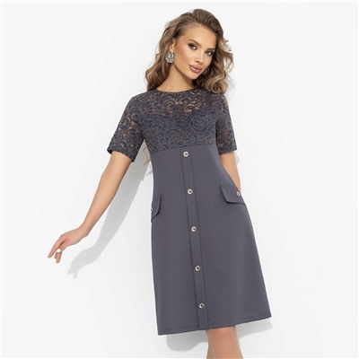 Платье‑выручалочка, Воплощение женственности (прелесть)