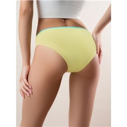 Трусы слипы, Indefini, LUF3133 оптом