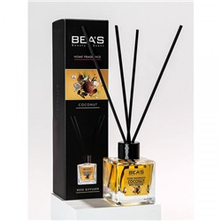 Аромадиффузор Beas Coconut Кокос Reed Diffuser 50 ml