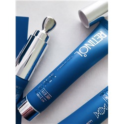 AVELIUM Крем для кожи вокруг глаз с ретинолом / Retinol Eye Cream Time Return Wrinkle Care, 15 мл x 3 шт.