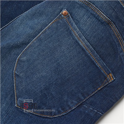 H&M, 118422, Джинсы