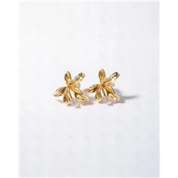 Стильные серьги