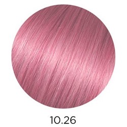 Miss Adri Крем-краска д/волос 10.26 Плат блонд розовый 100мл