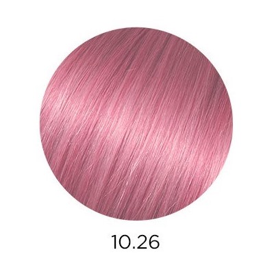 Miss Adri Крем-краска д/волос 10.26 Плат блонд розовый 100мл