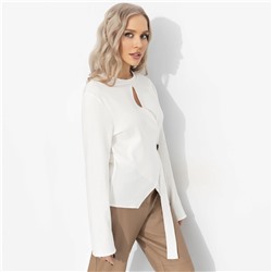 Джемпер дизайнерский, Дерзкий минимализм